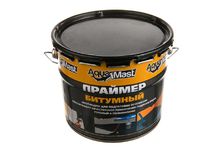 Праймер битумный AquaMast, ведро 3 л (4)