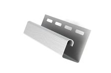Профиль J 3.00 GL Белый