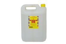 Растворитель 646 10л. ЯСХИМ