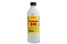 Растворитель 646 ГОСТ Кан 5л. ДПХИ
