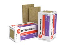 Утеплитель ТЕХНОБЛОК СТАНДАРТ 1200*600*50 (8 плит, 5,76м2/уп, 0,288м3/уп) (24шт/под)