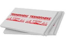 Техноплекс 1200х600х20 (20шт) 14,4м2, 0,288 м3