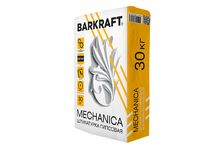 Штукатурка Баркрафт "Механика" 30 кг(45)