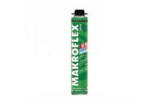 Макрофлекс МЕГА 65 PRO пена монтажная всесезонная 0,85л (16)