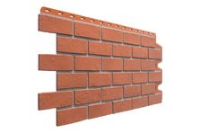 Docke PREMIUM BERG Панель (Кирпичный)
